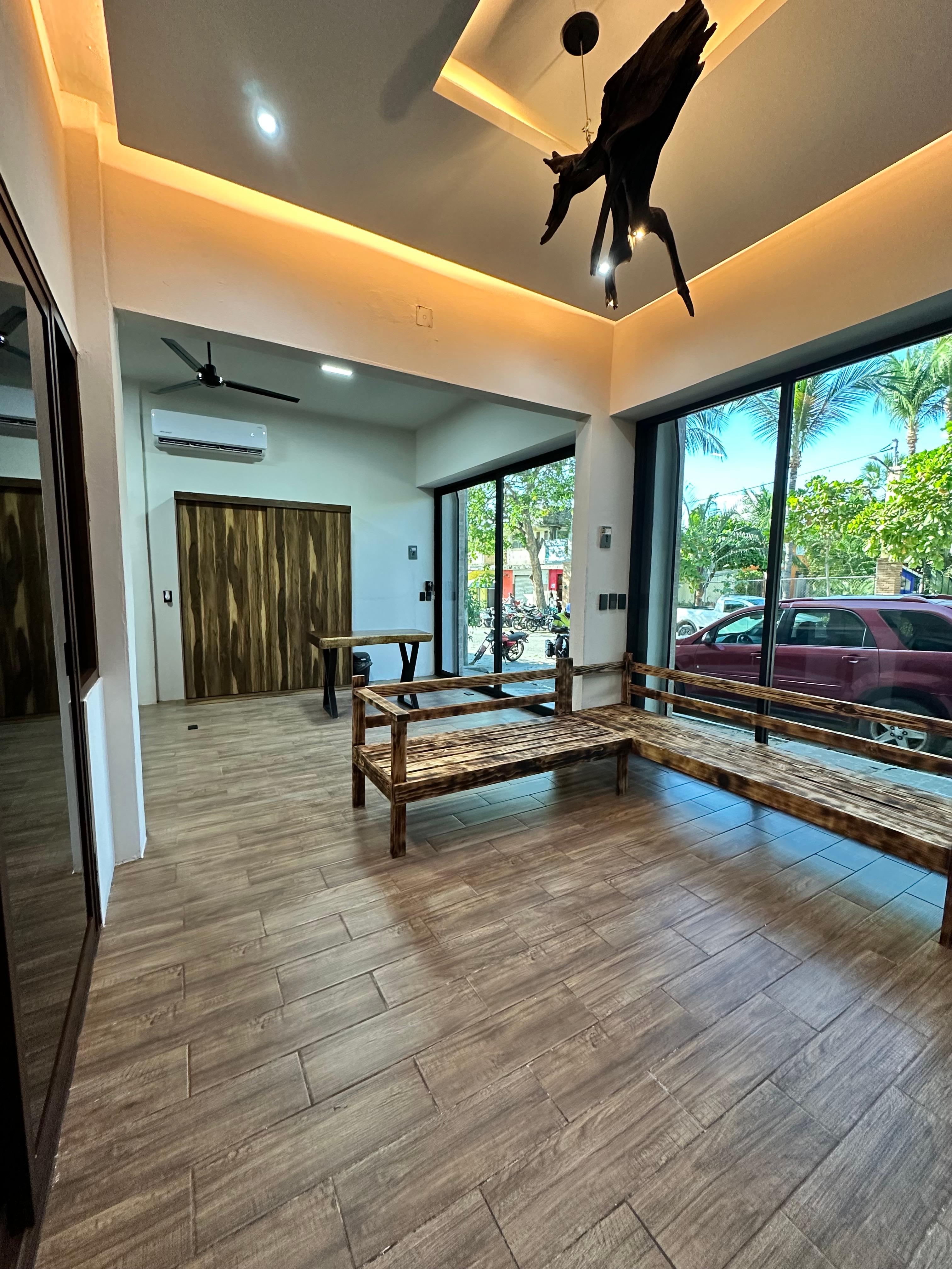 OFICINAS BOKOBA